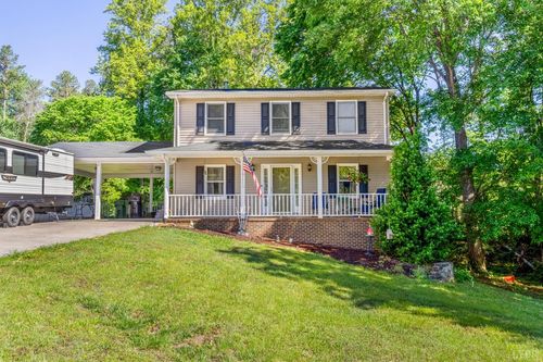 134 Robinwood Pl, Danville, VA, 24540-1281 | Card Image