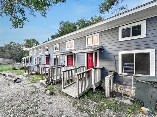 a-1108 W Mccarty Ln, San Marcos, TX, 78666-1075 | Card Image