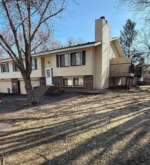 493 98th Ln Ne, Blaine, MN, 55434-1354 | Card Image
