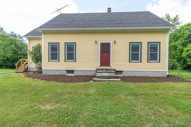 2425 Old Silo Rd, House other with 3 bedrooms, 3 bathrooms and null parking in Saint Johnsbury VT | Image 8