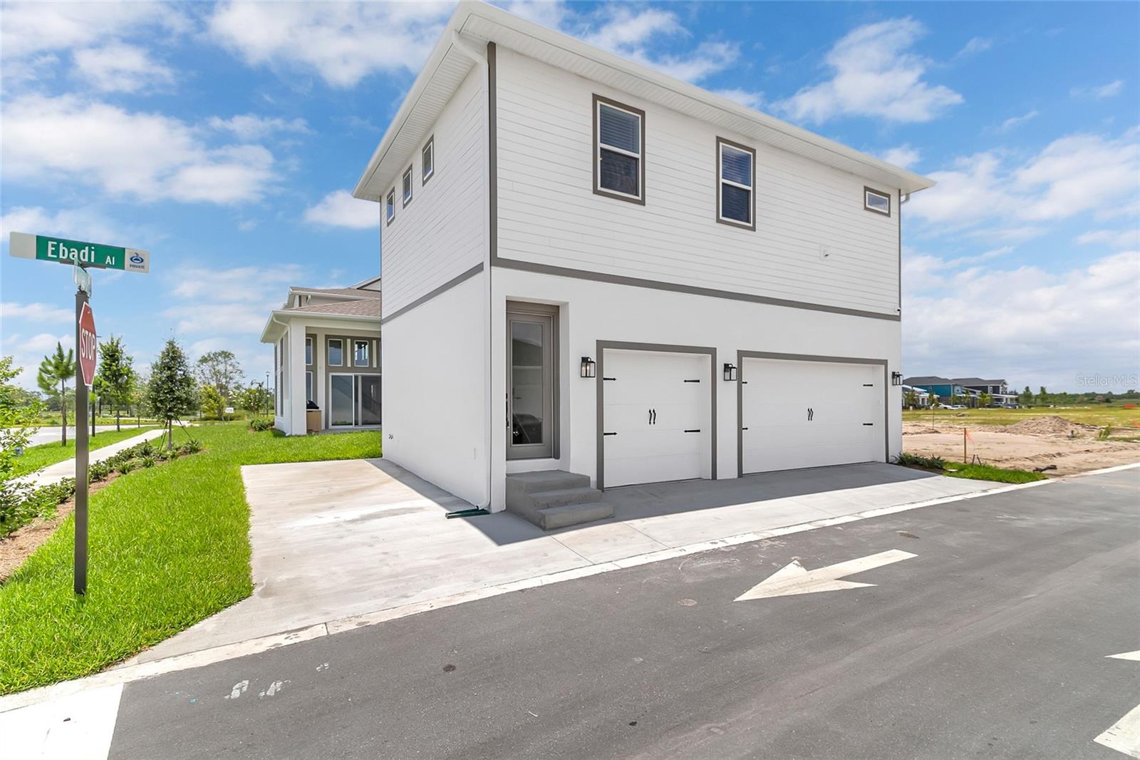 Residential Lease in ORLANDO 2