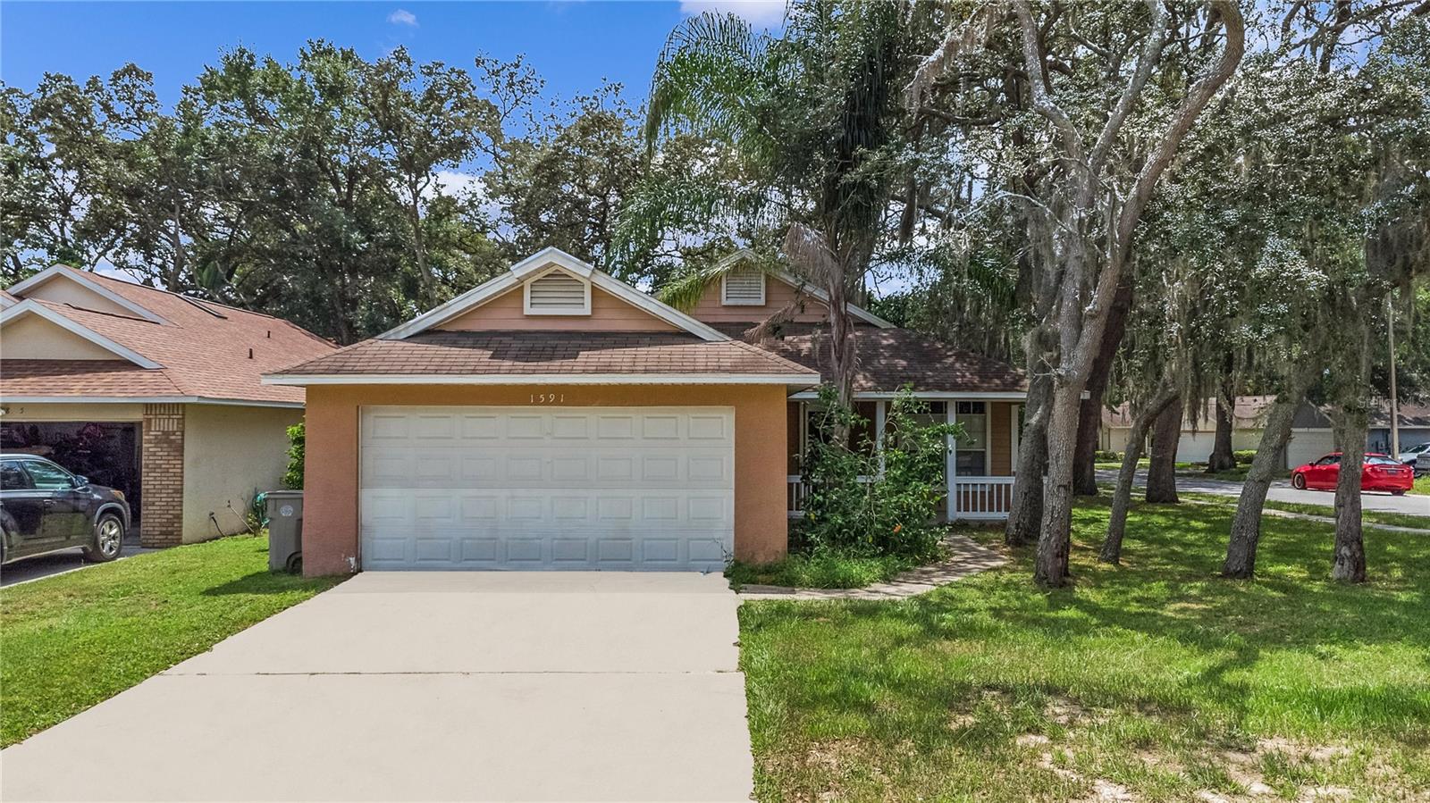 Pine Ct, Apopka, FL 32703