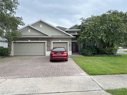336 Courtlea Park Drive, WINTER GARDEN, FL, 34787 | Card Image