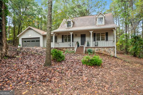 165 Fox Hunt Ct, Fayetteville, GA, 30214-4027 | Card Image