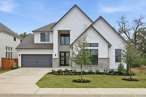 116 Buckaroo Dr, Georgetown, TX, 78633-2595 | Card Image