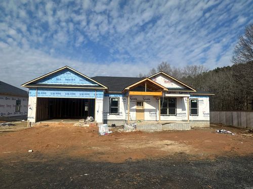 914 East Dell Vista Cv, Cabot, AR, 72023 | Card Image