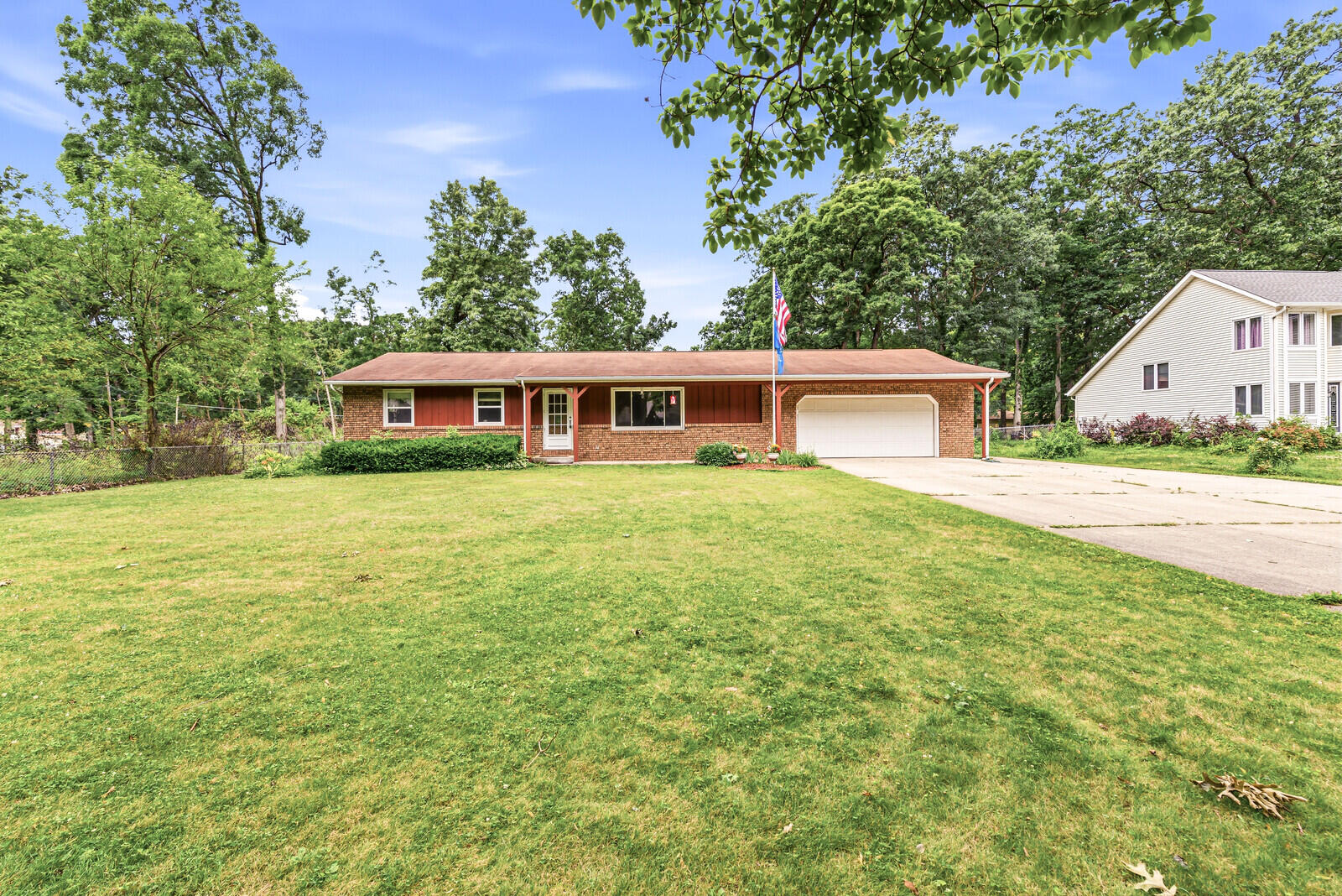 Residential in Edwardsburg 2