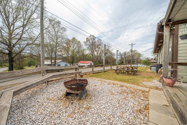 113 S Main St, Home with 0 bedrooms, 0 bathrooms and 17 parking in Amity AR | Image 35