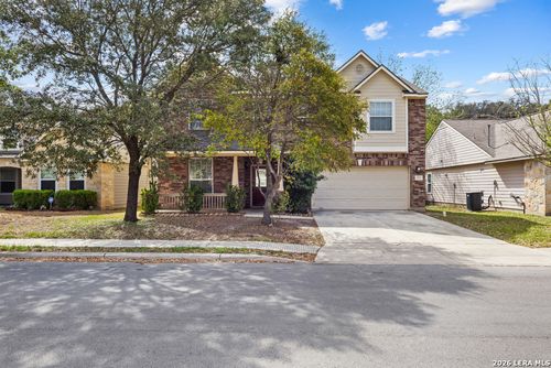 4914 Roan Brk, San Antonio, TX, 78251-4331 | Card Image