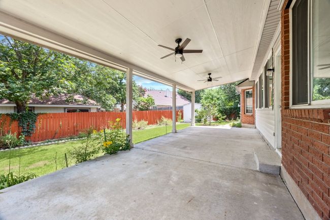 6502 Halsey Ct, House other with 6 bedrooms, 4 bathrooms and 6 parking in Austin TX | Image 19