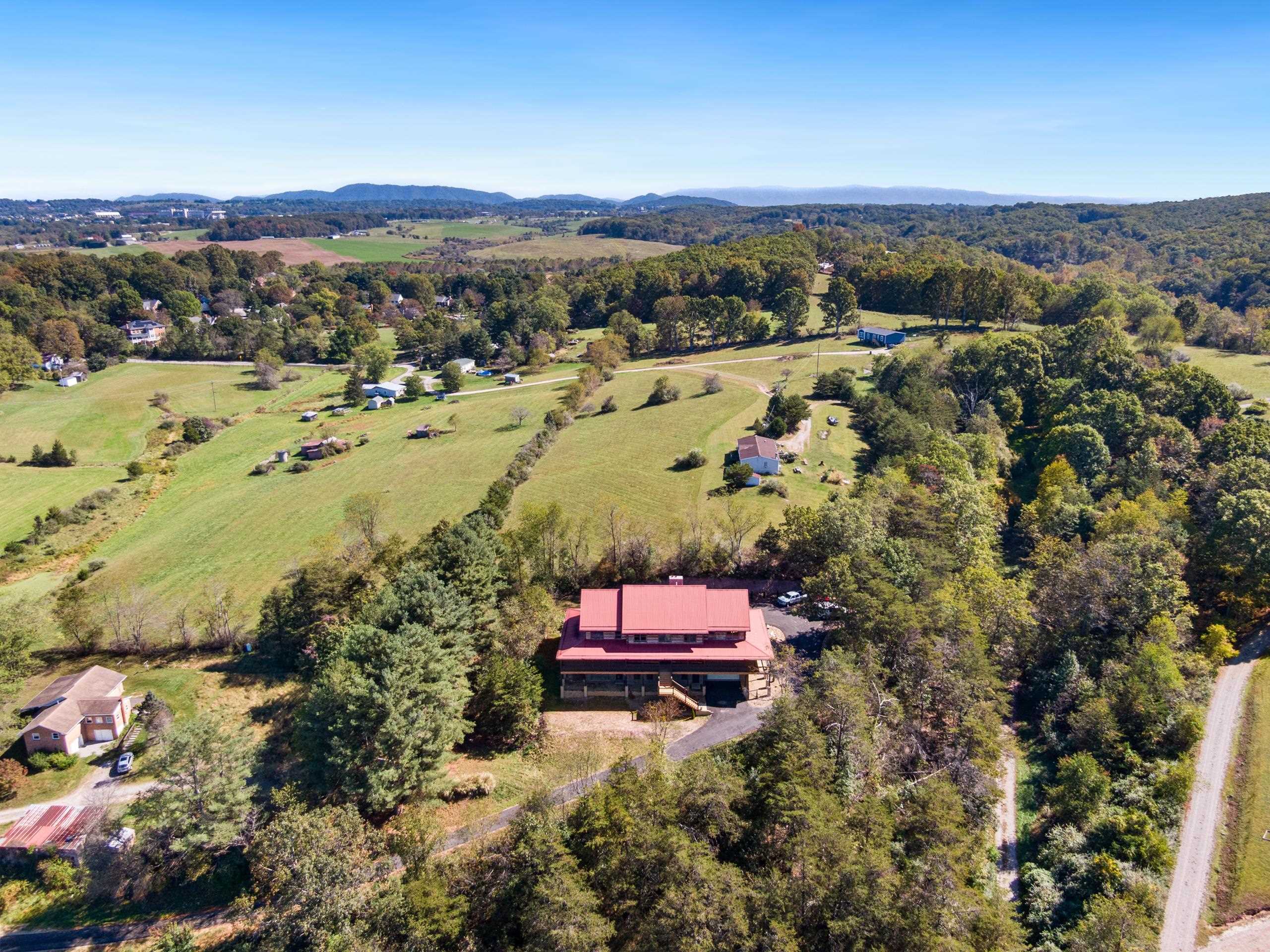 Residential in Blacksburg 3