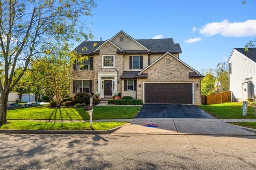 1819 Creekview Dr, Marysville, OH, 43040-9555 | Card Image