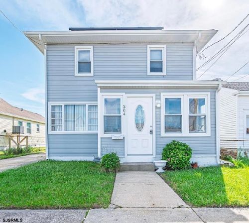 304 N Annapolis Ave, Atlantic City, NJ, 08401-1002 | Card Image