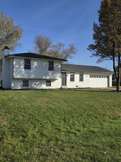 4144 Bruce Dr, Fairfield, OH, 45014-5901 | Card Image