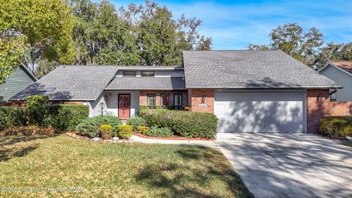 34481 Cedarfield Dr, RIDGE MANOR, FL, 33523-9409 | Card Image