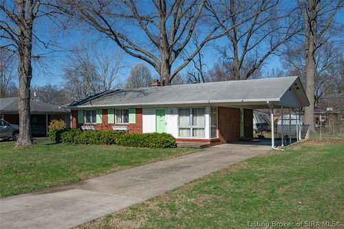 1014 Allison Ln, Jeffersonville, IN, 47130-5313 | Card Image