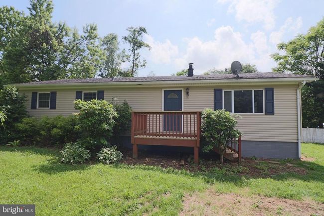 3515 Howellsville Rd, House other with 3 bedrooms, 2 bathrooms and null parking in FRONT ROYAL VA | Image 10