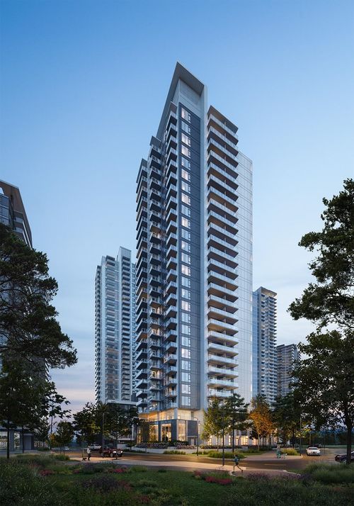 1303-311 Alderson Ave, Coquitlam, BC, V3K1T4 | Card Image