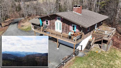 1081 Trestle Rd, Danville, VT, 05828-9869 | Card Image