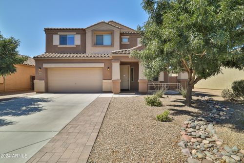 9341 W Colter St, Glendale, AZ, 85305-3366 | Card Image