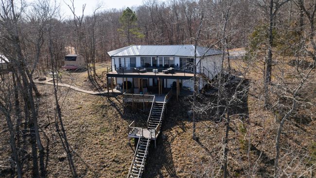 140 Bailey Shore Rd, House other with 5 bedrooms, 3 bathrooms and null parking in New Concord KY | Image 42