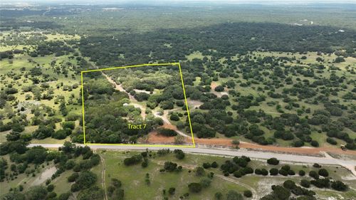 12283 Crows Ranch Road, Salado, TX, 76571 | Card Image