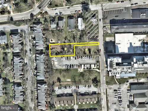 5222 Crowson Ave, BALTIMORE, MD, 21212-3820 | Card Image