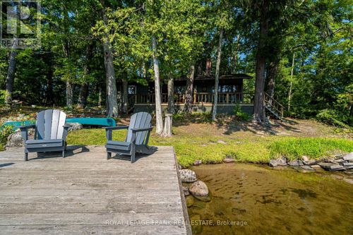 428 & 430 Island 7 Stoney Lake, Douro Dummer, ON, K0L2H0 | Card Image