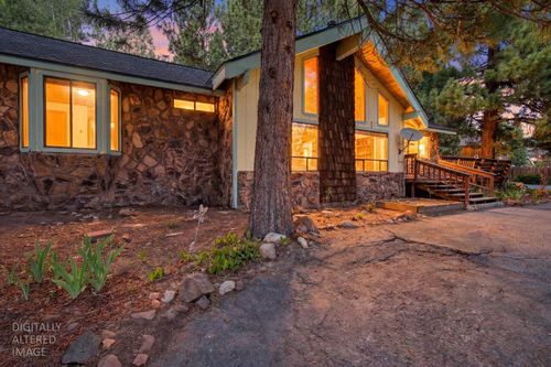 10920 Whitehorse Rd, Truckee, CA, 96161-1424 | Card Image