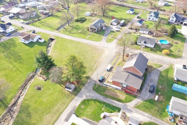 8402 E County Road 200 S, House other with 4 bedrooms, 2 bathrooms and null parking in New Point IN | Image 19