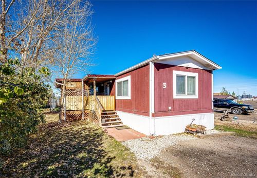 1191 N County Road 157, Strasburg, CO, 80136-9402 | Card Image