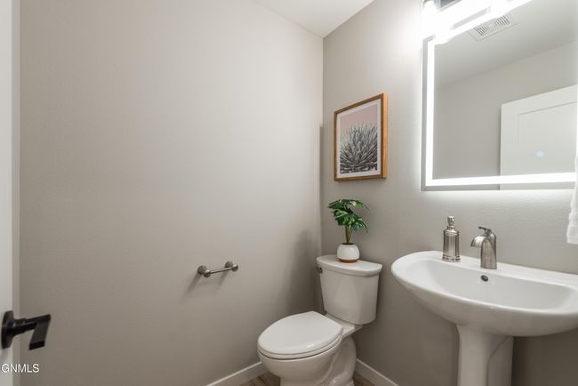 1710 Heart Ridge Loop Se, Townhouse with 3 bedrooms, 3 bathrooms and null parking in Mandan ND | Image 13