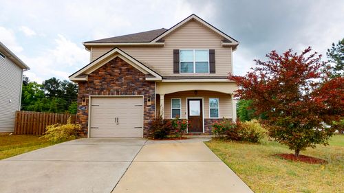 1609 Tralee Ct, Grovetown, GA, 30813-5971 | Card Image