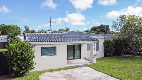 1801 Ne 173rd St, North Miami Beach, FL, 33162-1539 | Card Image