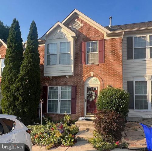 9526 Bellhaven Ct, FREDERICK, MD, 21701-7610 | Card Image