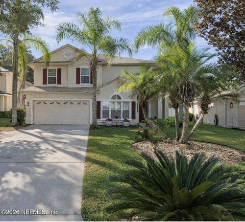 1225 Splendid Ravine St, St Augustine, FL, 32092-2422 | Card Image