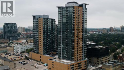1312-108 Garment Street, Kitchener, ON, N2G3B2 | Card Image