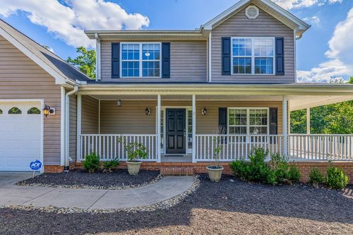 205 Sandwort Ln, Taylors, SC, 29687-5468 | Card Image