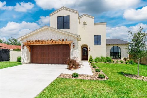 8151 N 55th Lane, McAllen, TX, 78504 | Card Image