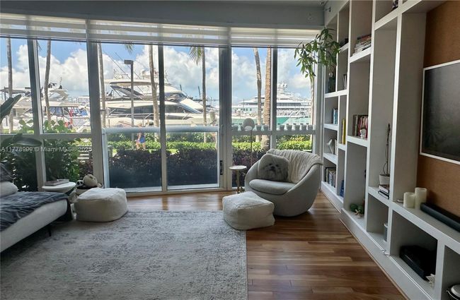 STE-4M - 400 Alton Rd, Condo with 1 bedrooms, 2 bathrooms and null parking in Miami Beach FL | Image 9
