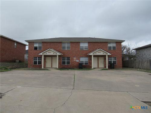 b-2811 Cantabrian Dr, Killeen, TX, 76542-3526 | Card Image