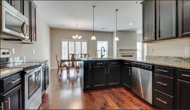 2532 Westerham Way, House other with 3 bedrooms, 3 bathrooms and 3 parking in Thompsons Station TN | Image 7