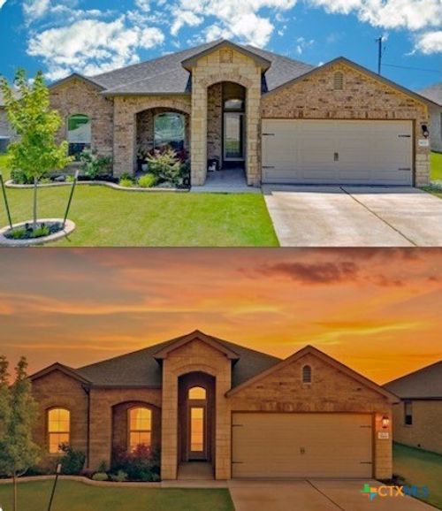 400 Paddock Ln, Killeen, TX, 76542-6907 | Card Image