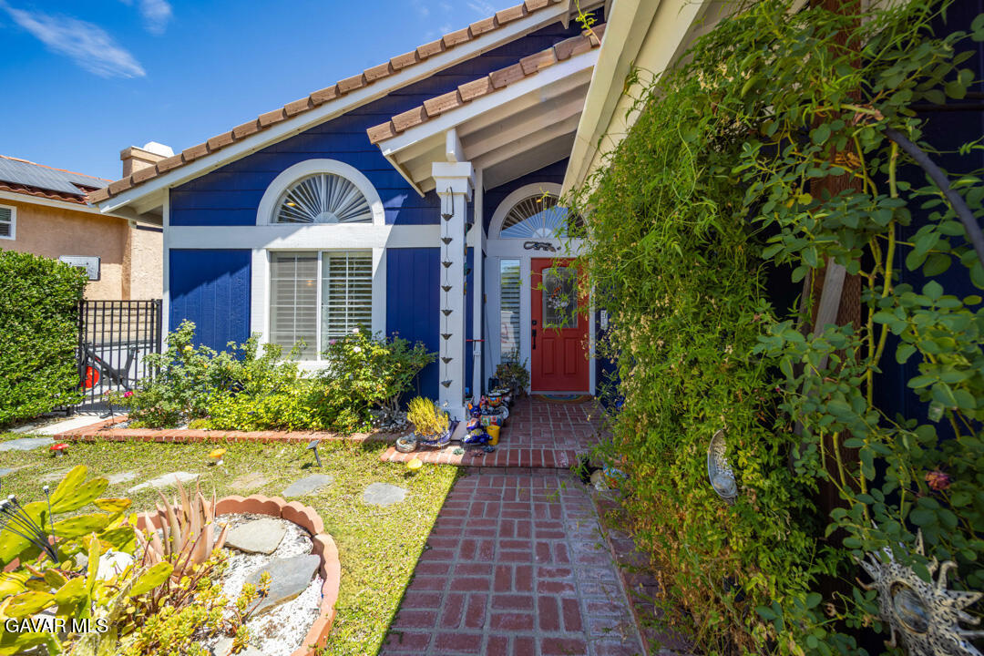 Residential in Santa Clarita 2
