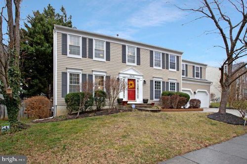 5415 Lakeford Ln, BOWIE, MD, 20720-4855 | Card Image