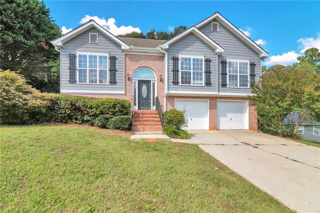 Biltmore Oaks Dr, Bethlehem, GA 30620