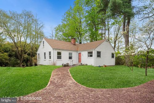 54 Carter Rd, Princeton, NJ, 08540-2110 | Card Image