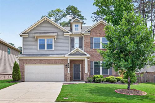 678 Saffron Blvd, Lawrenceville, GA, 30045-2510 | Card Image