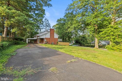 10913 Byrd Dr, FAIRFAX, VA, 22030-5125 | Card Image