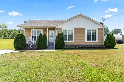 1312 County Road 601, Hanceville, AL, 35077-7401 | Card Image